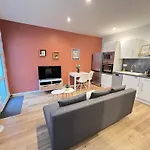 Le Remois - T2 - Renove - Parking - Cour Privative - Wifi Appartement Reims