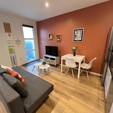 Le Rémois - Rare - Cour Privée - Parking - *